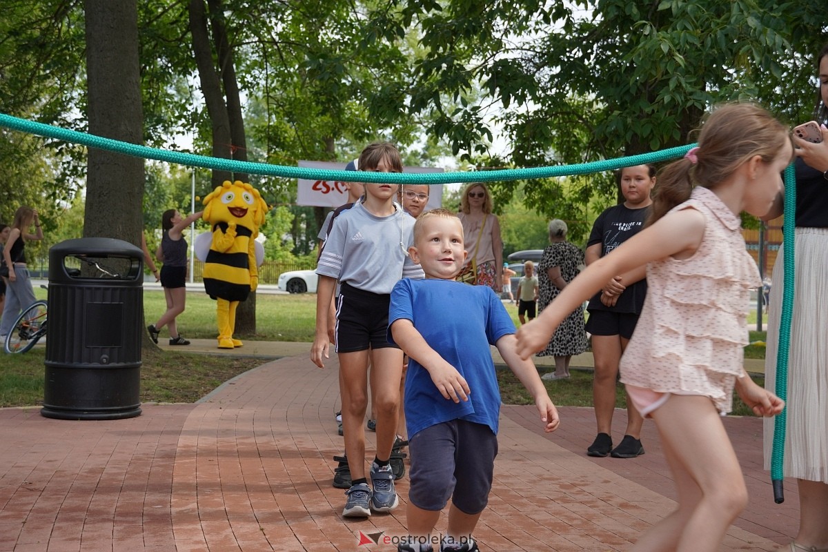 Festyn na Osiedlu Stacja 2024 - zdjęcie #36 - eOstroleka.pl
