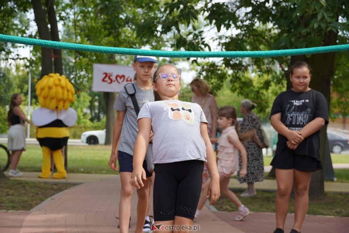 Festyn na Osiedlu Stacja 2024 - zdjęcie #35 - eOstroleka.pl