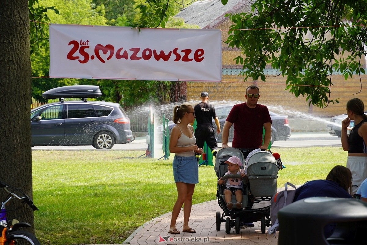Festyn na Osiedlu Stacja 2024 - zdjęcie #34 - eOstroleka.pl