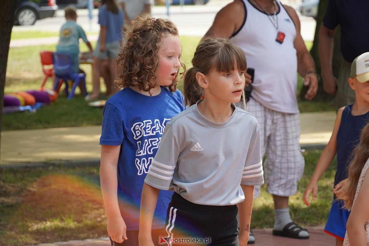 Festyn na Osiedlu Stacja 2024 - zdjęcie #33 - eOstroleka.pl