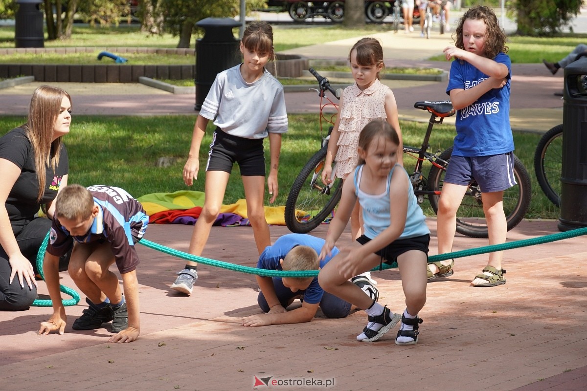 Festyn na Osiedlu Stacja 2024 - zdjęcie #32 - eOstroleka.pl