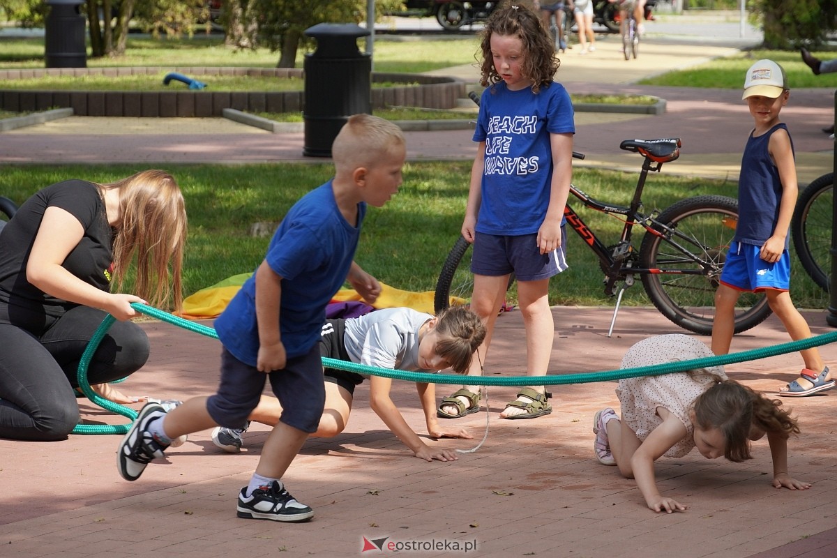 Festyn na Osiedlu Stacja 2024 - zdjęcie #31 - eOstroleka.pl