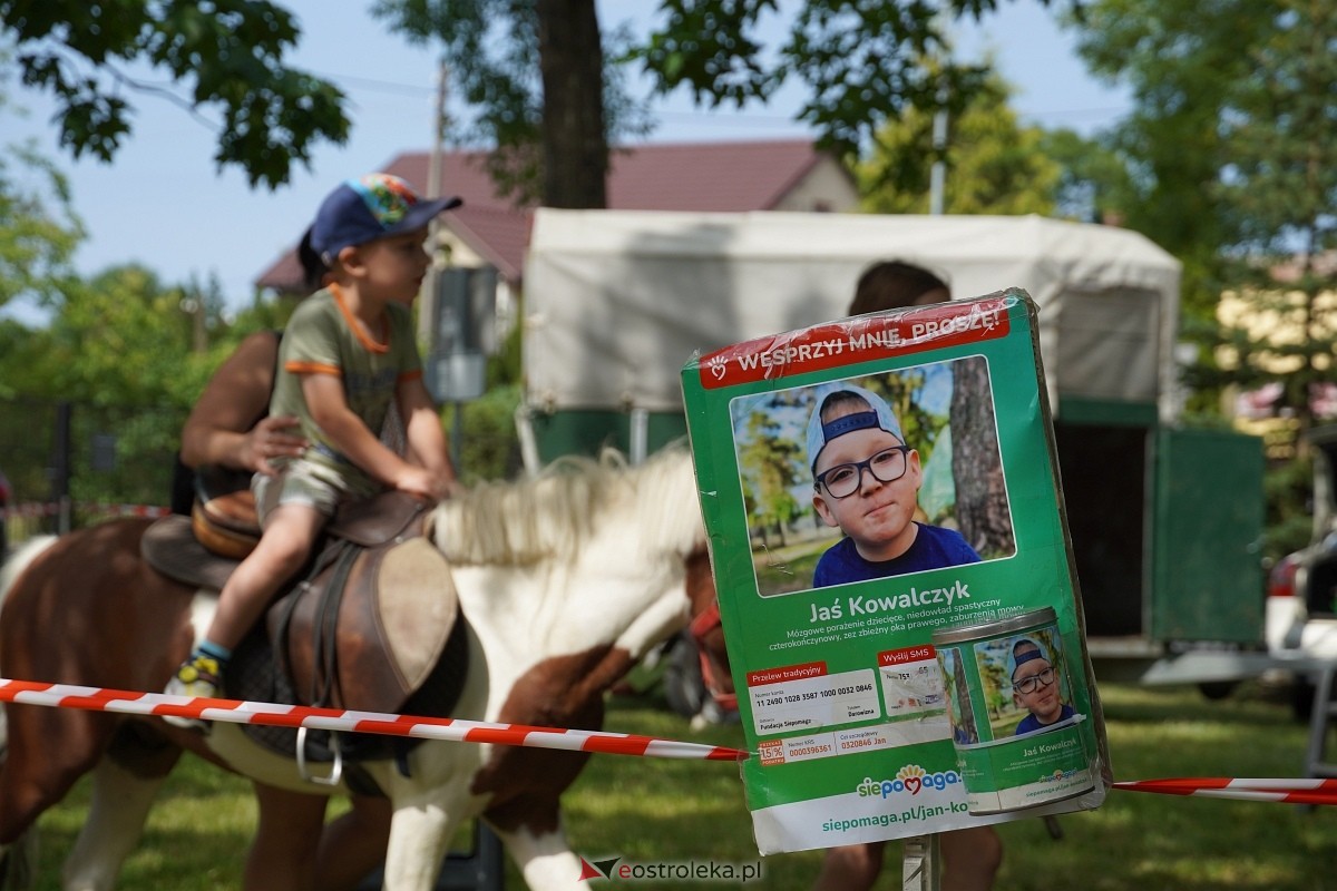 Festyn na Osiedlu Stacja 2024 - zdjęcie #30 - eOstroleka.pl