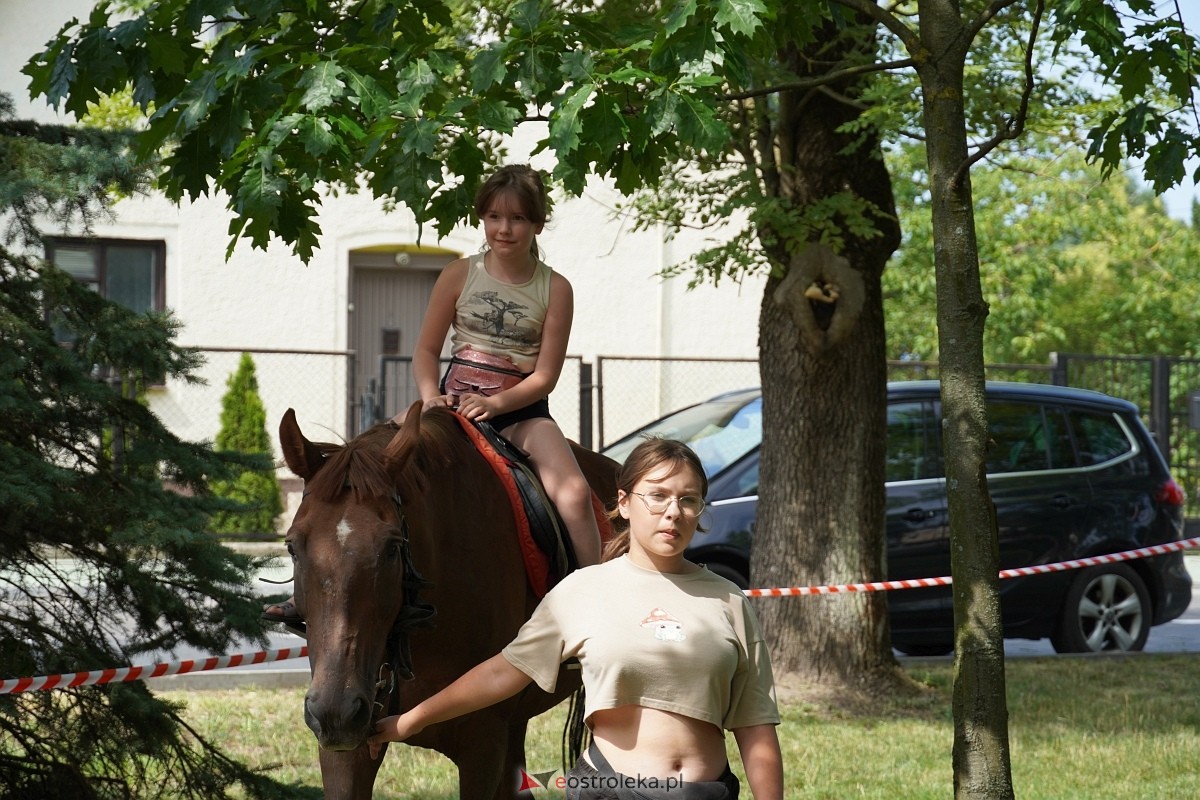 Festyn na Osiedlu Stacja 2024 - zdjęcie #29 - eOstroleka.pl