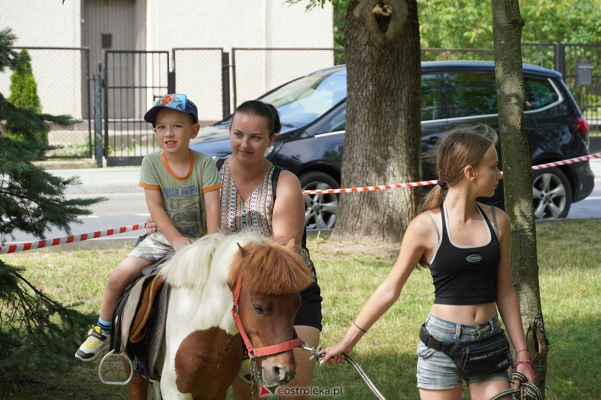 Festyn na Osiedlu Stacja 2024 - zdjęcie #28 - eOstroleka.pl