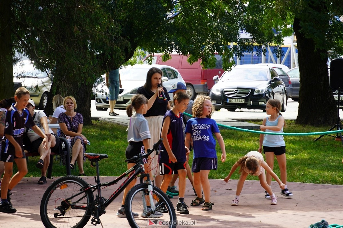 Festyn na Osiedlu Stacja 2024 - zdjęcie #27 - eOstroleka.pl