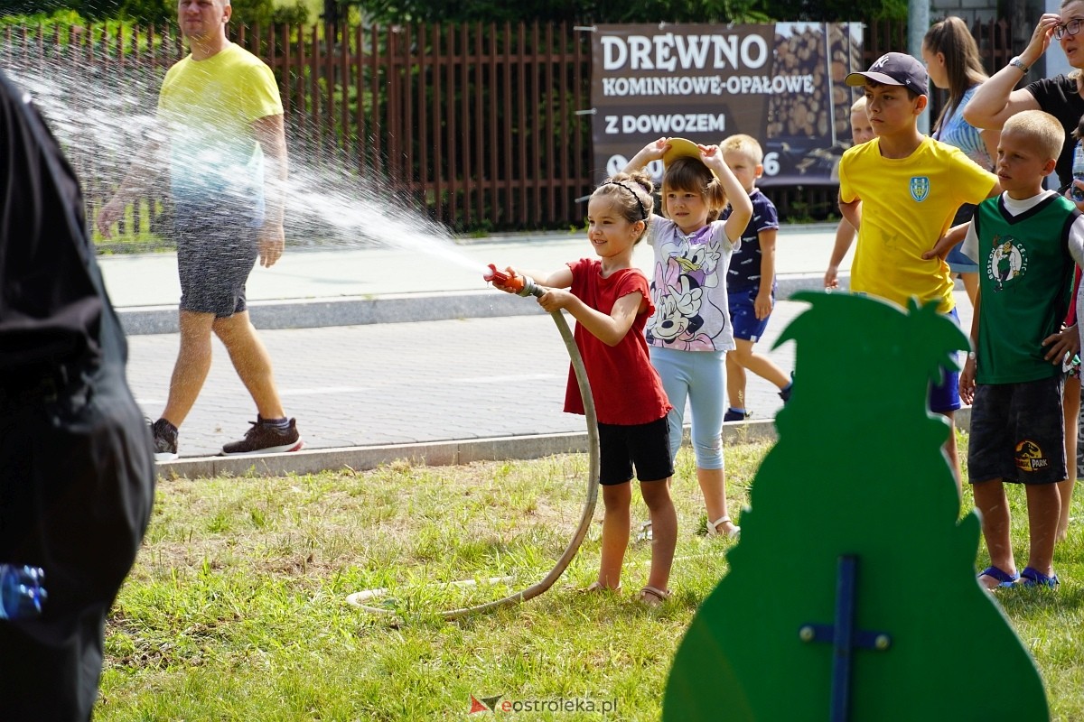 Festyn na Osiedlu Stacja 2024 - zdjęcie #26 - eOstroleka.pl