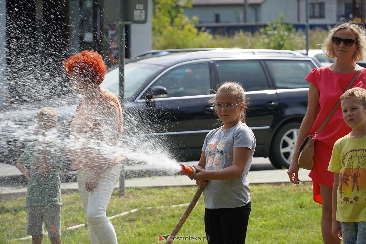 Festyn na Osiedlu Stacja 2024 - zdjęcie #25 - eOstroleka.pl