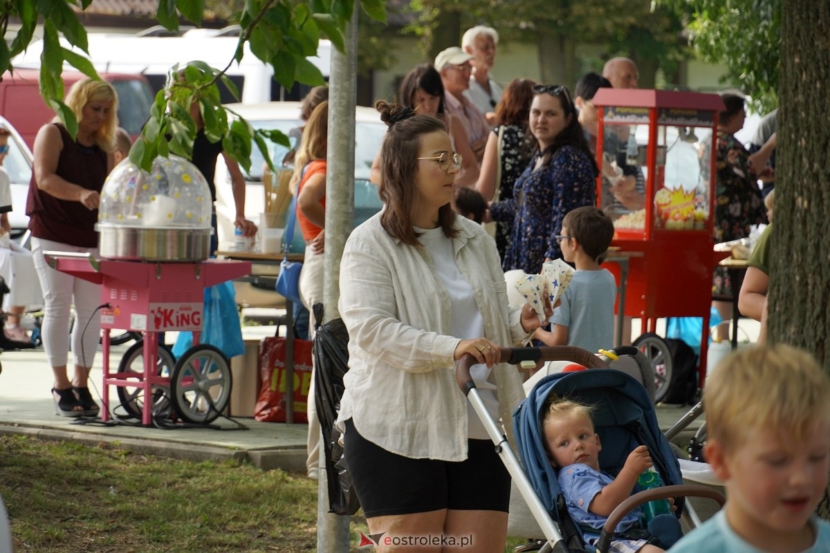 Festyn na Osiedlu Stacja 2024 - zdjęcie #24 - eOstroleka.pl