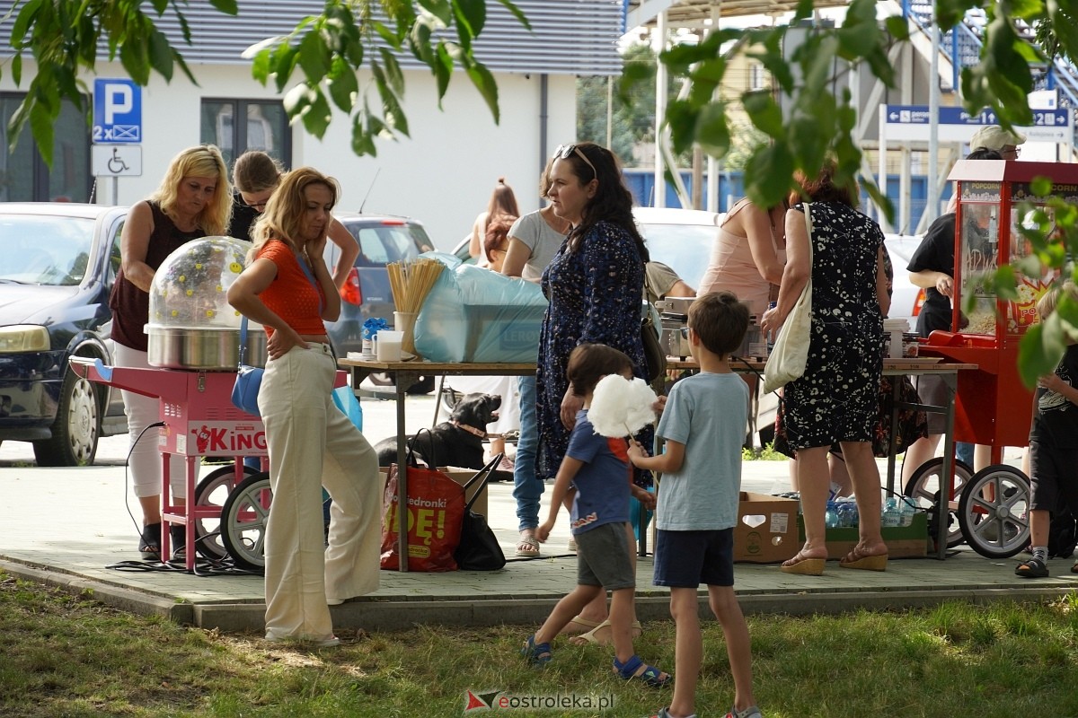 Festyn na Osiedlu Stacja 2024 - zdjęcie #23 - eOstroleka.pl