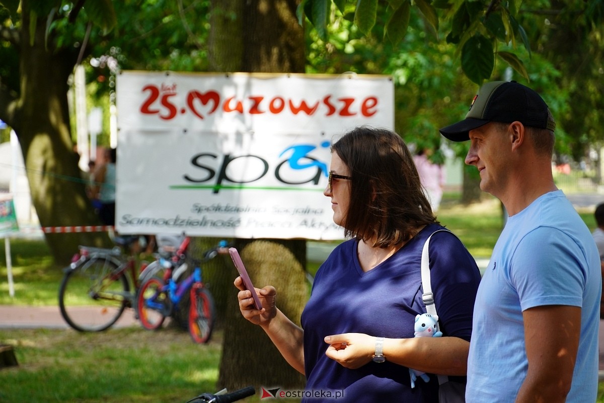 Festyn na Osiedlu Stacja 2024 - zdjęcie #22 - eOstroleka.pl