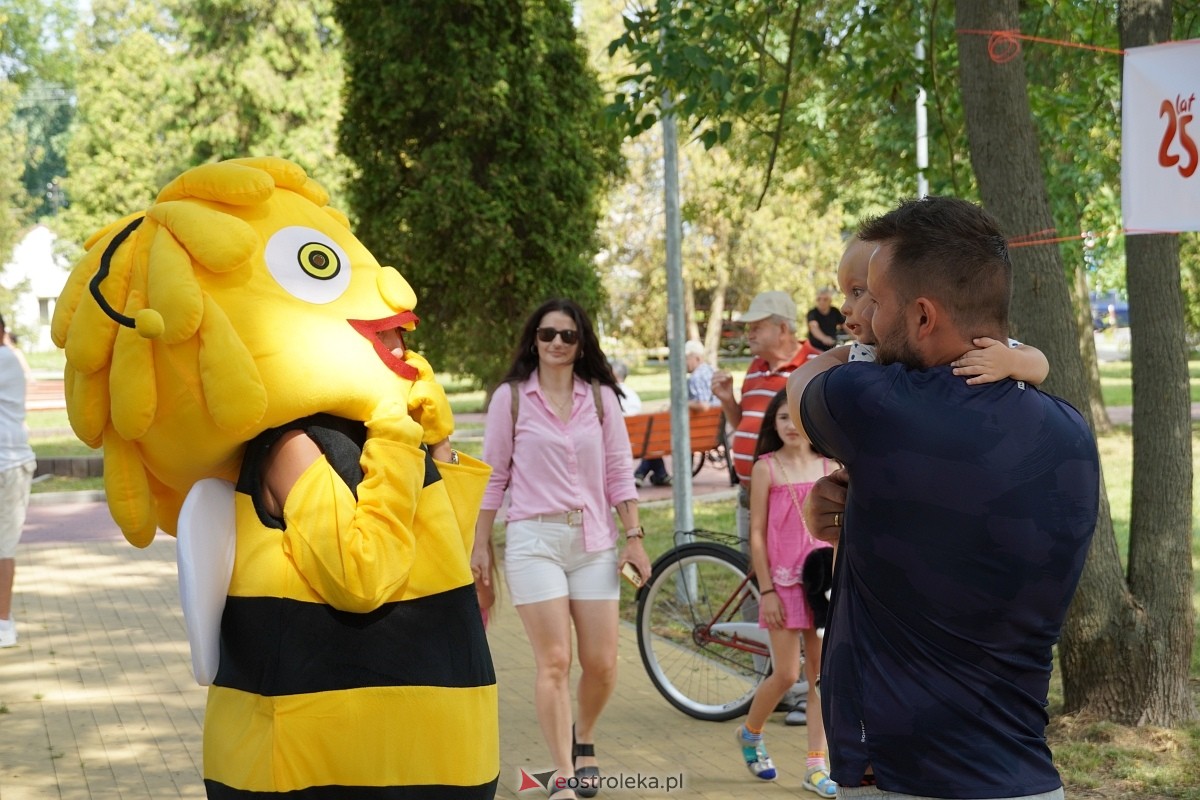 Festyn na Osiedlu Stacja 2024 - zdjęcie #21 - eOstroleka.pl
