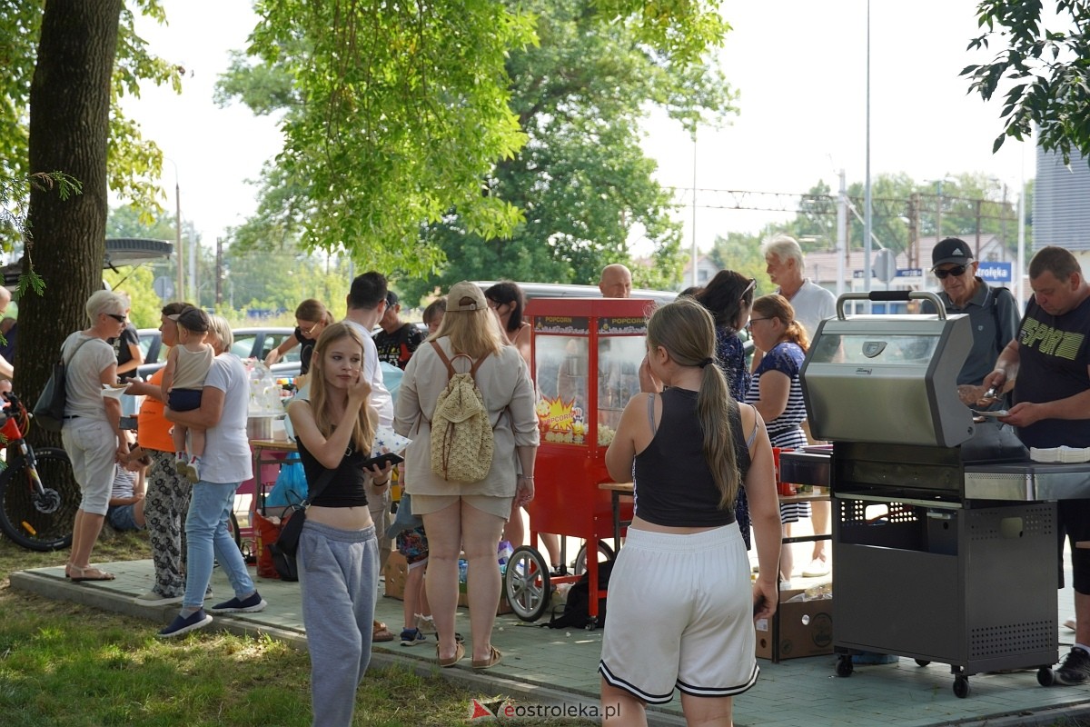 Festyn na Osiedlu Stacja 2024 - zdjęcie #20 - eOstroleka.pl