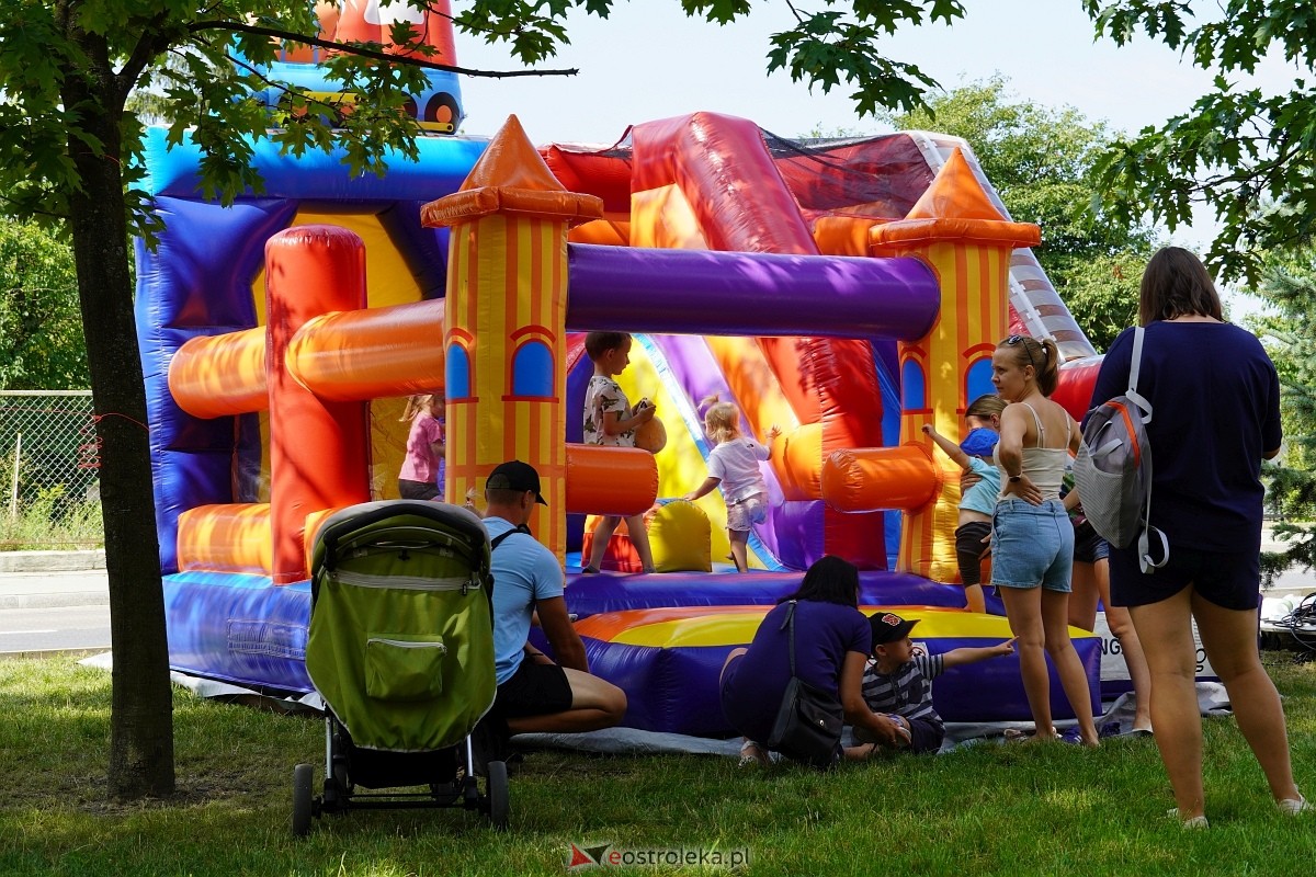 Festyn na Osiedlu Stacja 2024 - zdjęcie #19 - eOstroleka.pl