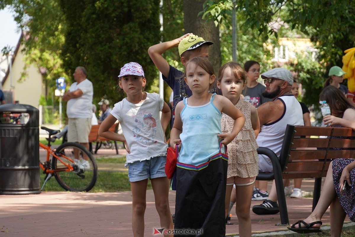 Festyn na Osiedlu Stacja 2024 - zdjęcie #18 - eOstroleka.pl