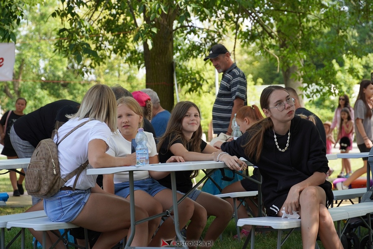 Festyn na Osiedlu Stacja 2024 - zdjęcie #17 - eOstroleka.pl
