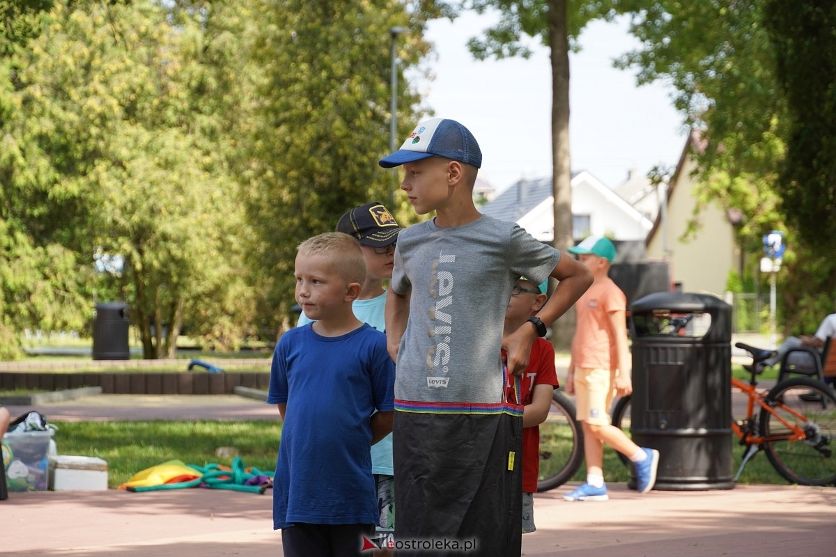 Festyn na Osiedlu Stacja 2024 - zdjęcie #16 - eOstroleka.pl