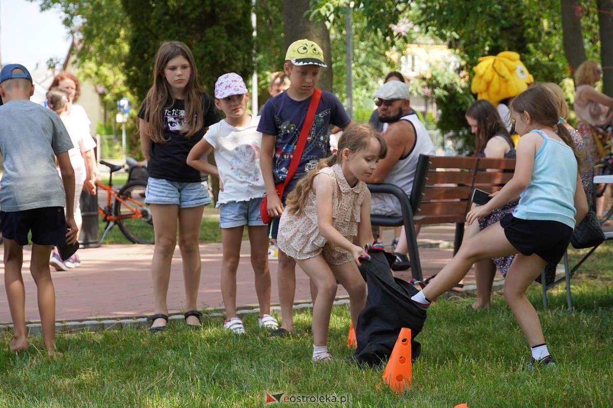 Festyn na Osiedlu Stacja 2024 - zdjęcie #14 - eOstroleka.pl