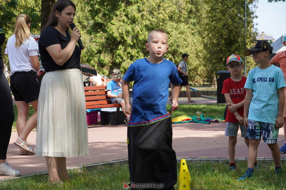 Festyn na Osiedlu Stacja 2024 - zdjęcie #12 - eOstroleka.pl