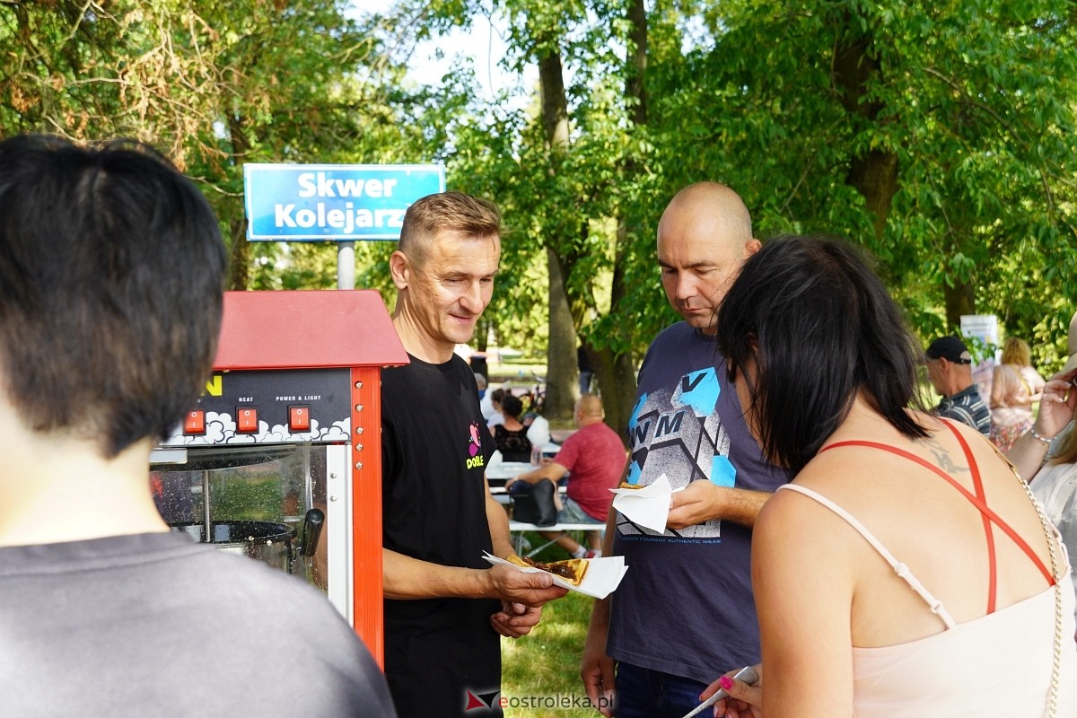 Festyn na Osiedlu Stacja 2024 - zdjęcie #7 - eOstroleka.pl