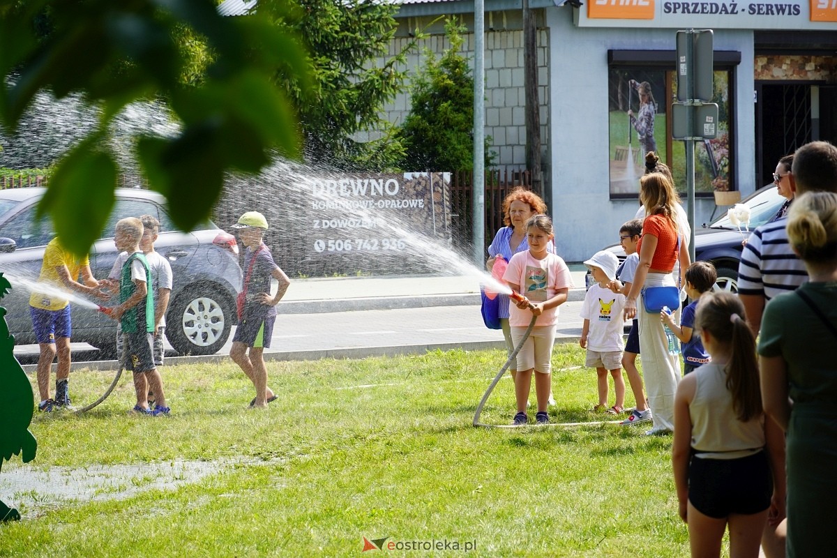 Festyn na Osiedlu Stacja 2024 - zdjęcie #3 - eOstroleka.pl