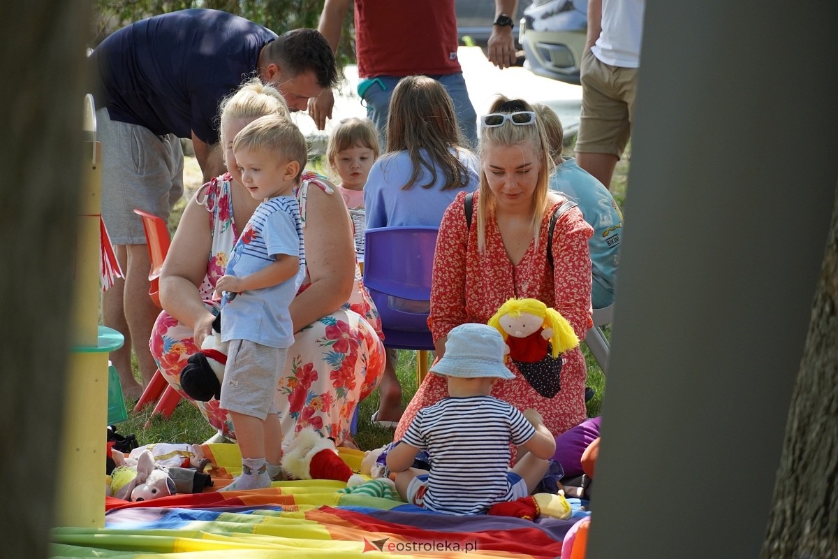 Festyn na Osiedlu Stacja 2024 - zdjęcie #2 - eOstroleka.pl