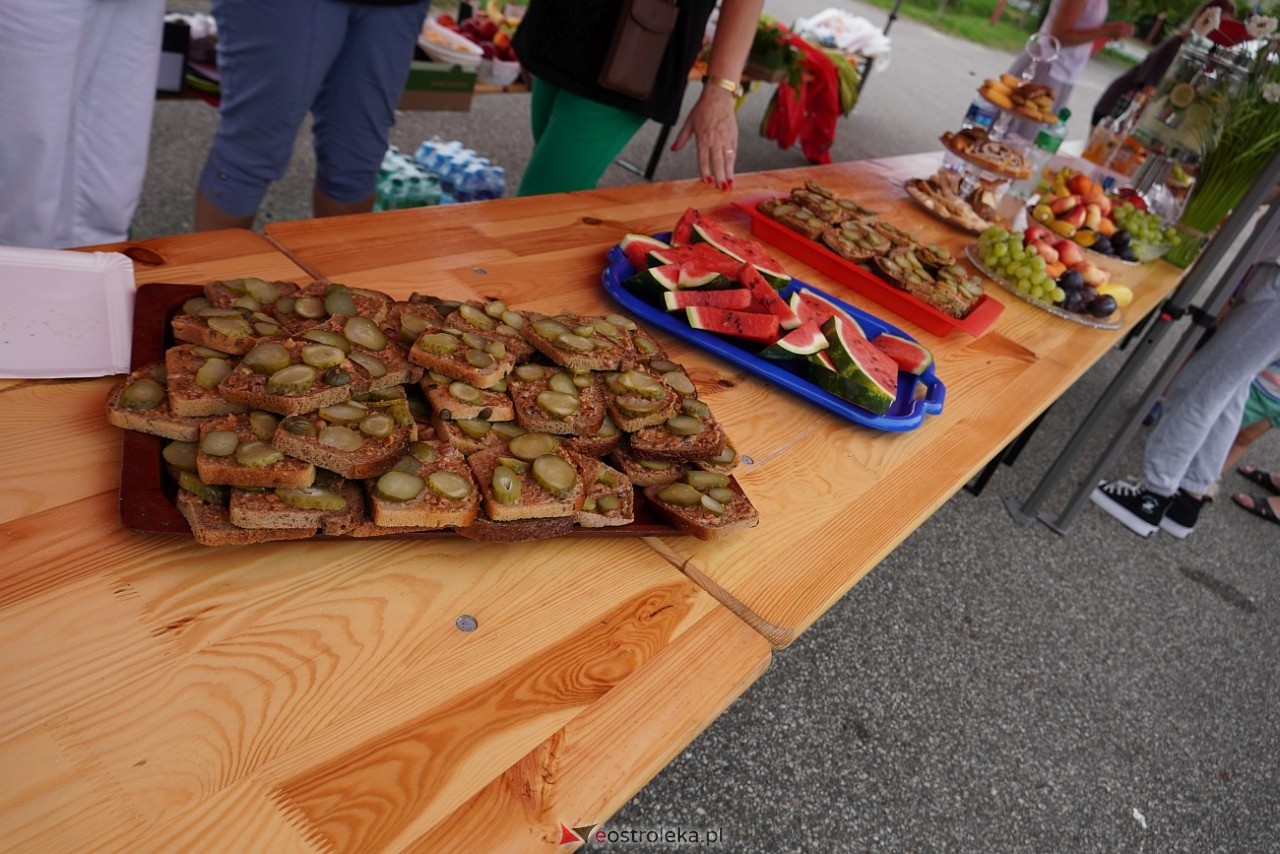 Piknik profilaktyczny z kinem plenerowym w Olszewie-Borkach [27.07.2024] - zdjęcie #36 - eOstroleka.pl