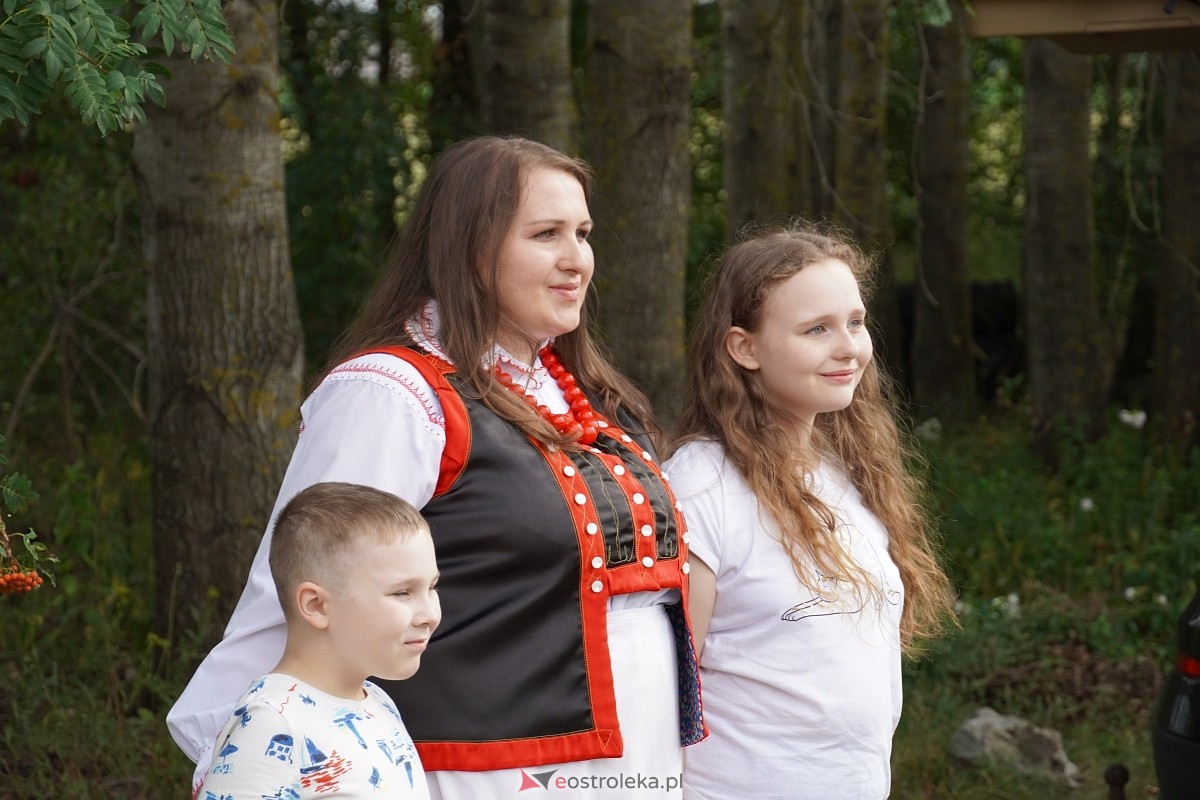 Piknik rodzinny w Babie - zdjęcie #88 - eOstroleka.pl