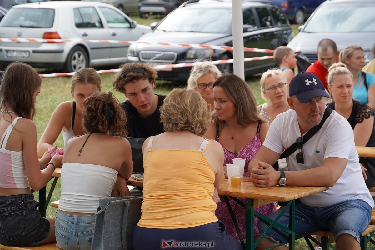 Piknik rodzinny w Babie - zdjęcie #79 - eOstroleka.pl
