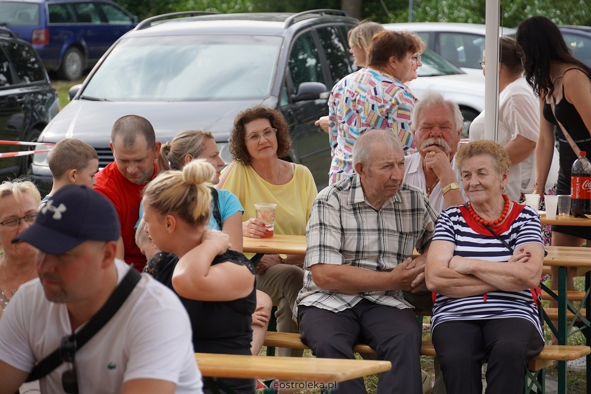 Piknik rodzinny w Babie - zdjęcie #78 - eOstroleka.pl