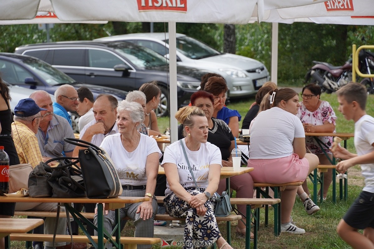 Piknik rodzinny w Babie - zdjęcie #77 - eOstroleka.pl