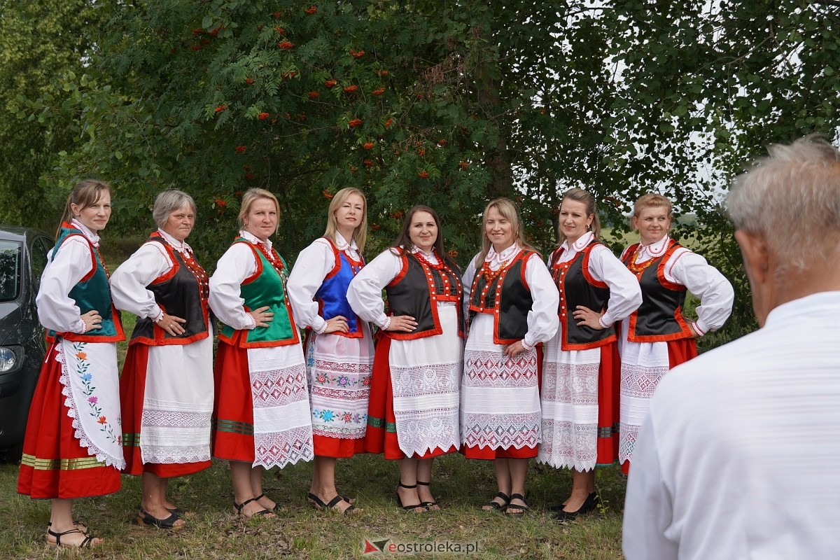Piknik rodzinny w Babie - zdjęcie #75 - eOstroleka.pl