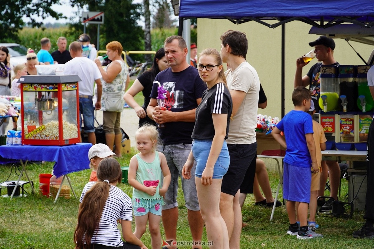 Piknik rodzinny w Babie - zdjęcie #73 - eOstroleka.pl
