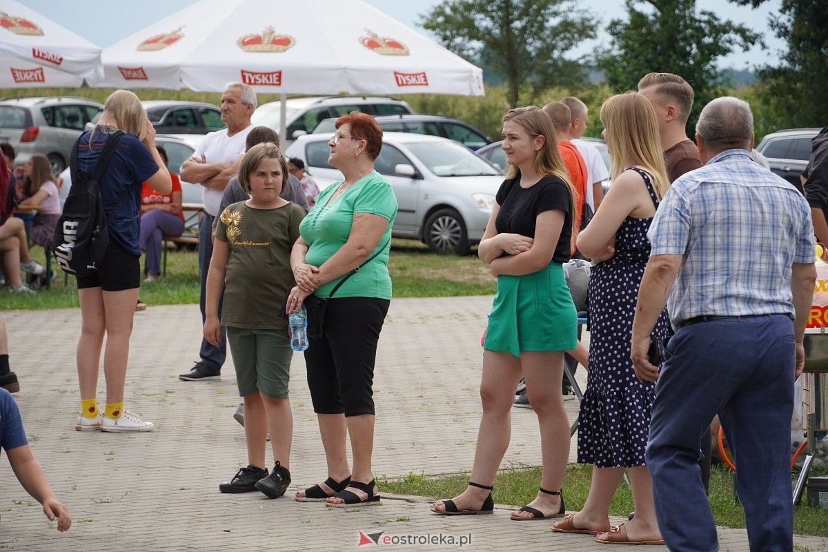 Piknik rodzinny w Babie - zdjęcie #72 - eOstroleka.pl