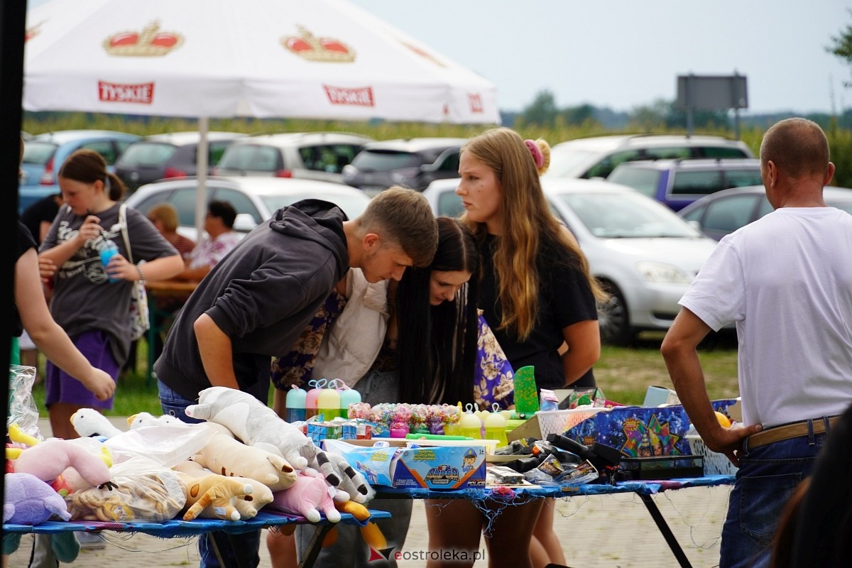 Piknik rodzinny w Babie - zdjęcie #71 - eOstroleka.pl