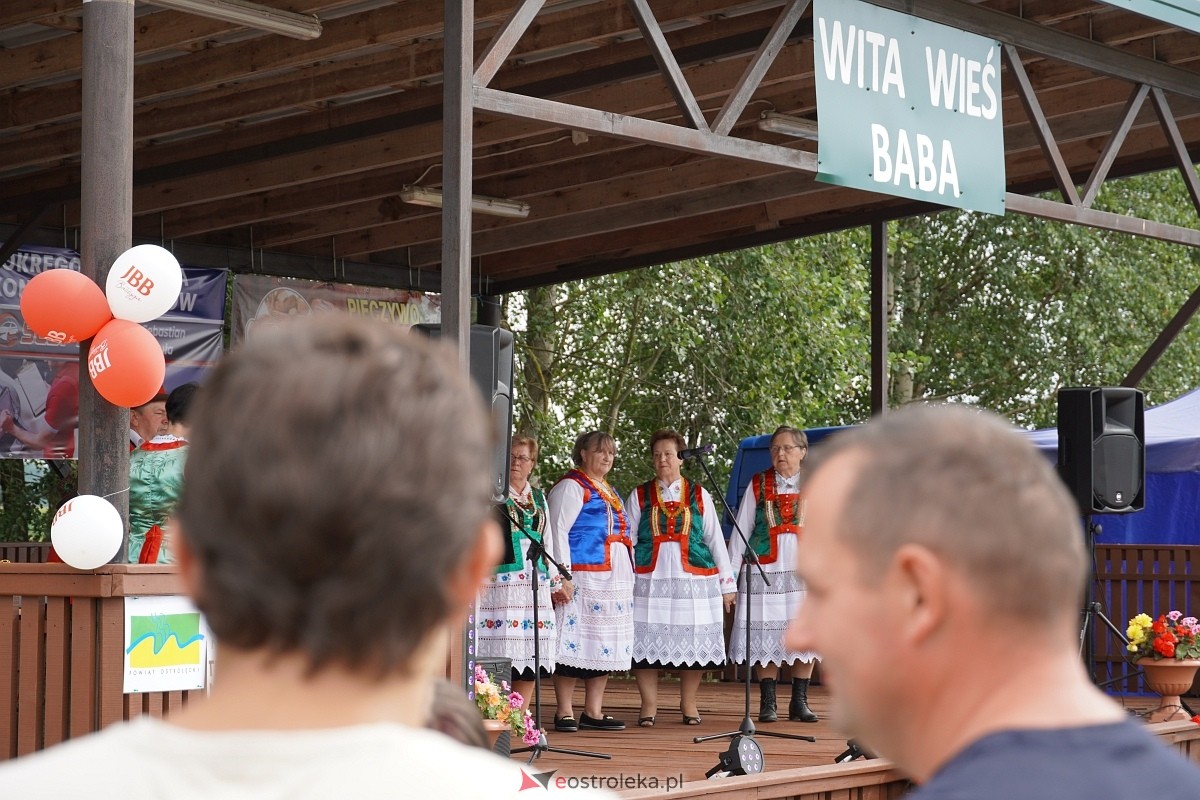Piknik rodzinny w Babie - zdjęcie #70 - eOstroleka.pl