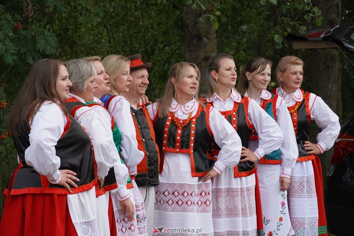 Piknik rodzinny w Babie - zdjęcie #68 - eOstroleka.pl