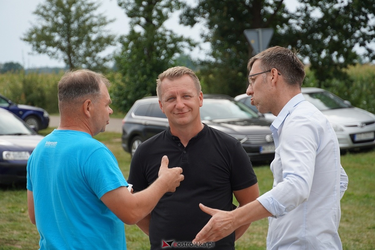 Piknik rodzinny w Babie - zdjęcie #67 - eOstroleka.pl