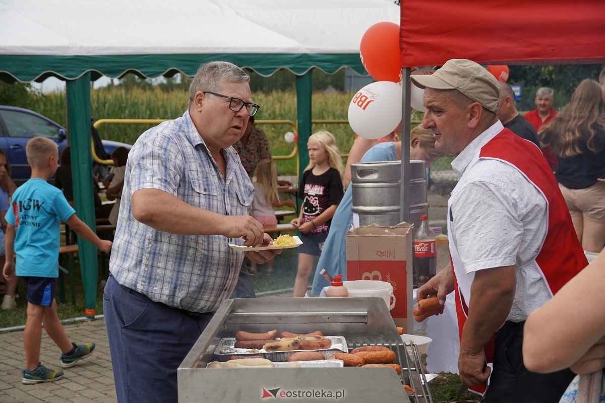 Piknik rodzinny w Babie - zdjęcie #66 - eOstroleka.pl