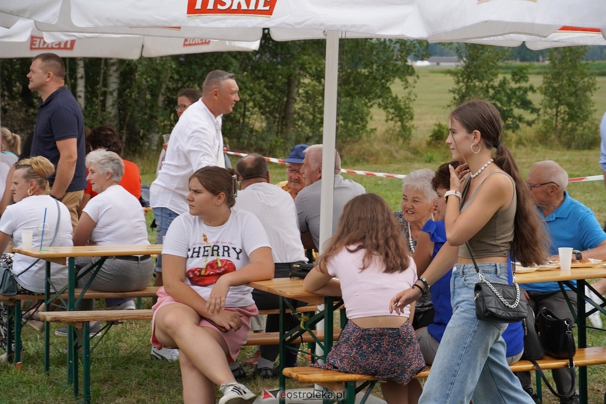 Piknik rodzinny w Babie - zdjęcie #64 - eOstroleka.pl