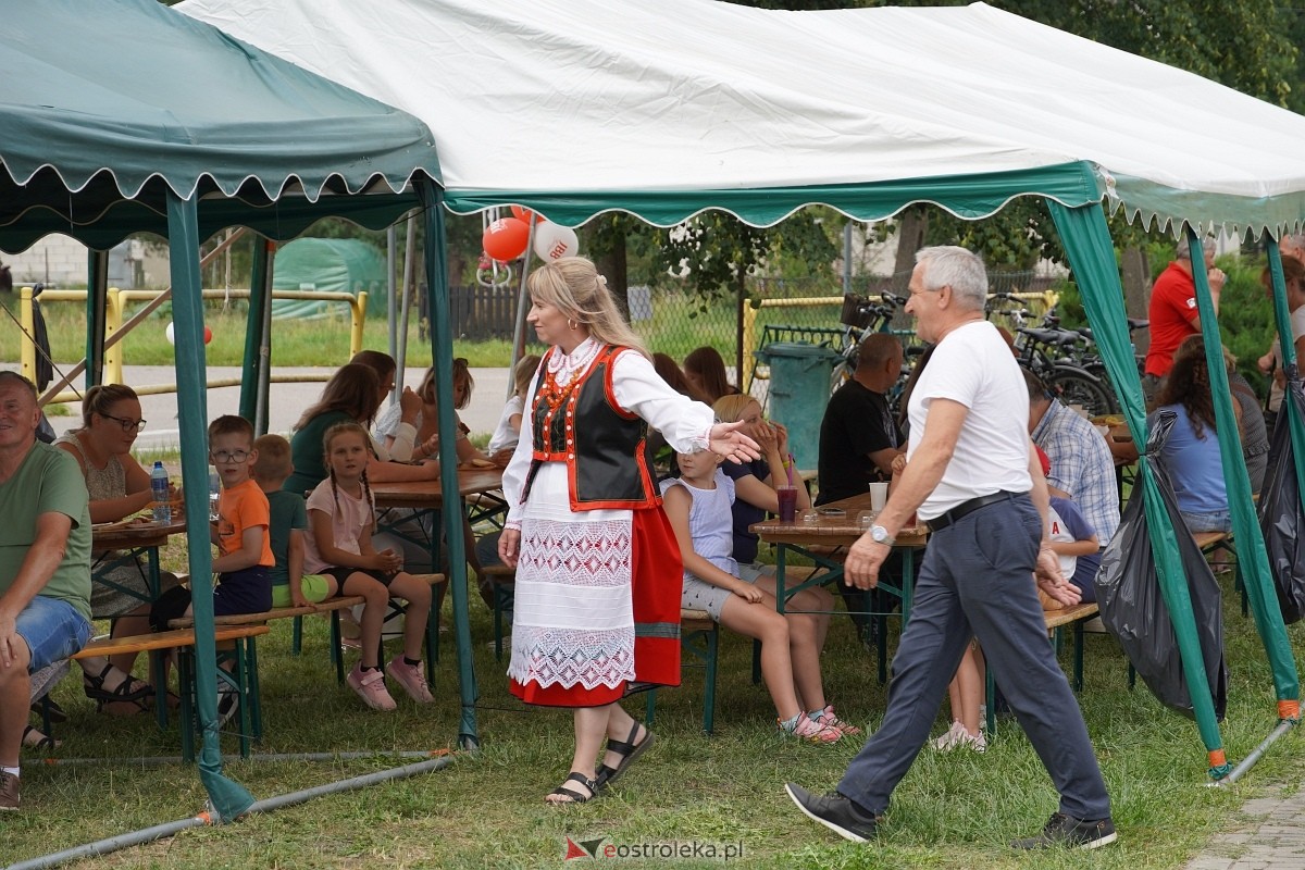 Piknik rodzinny w Babie - zdjęcie #63 - eOstroleka.pl