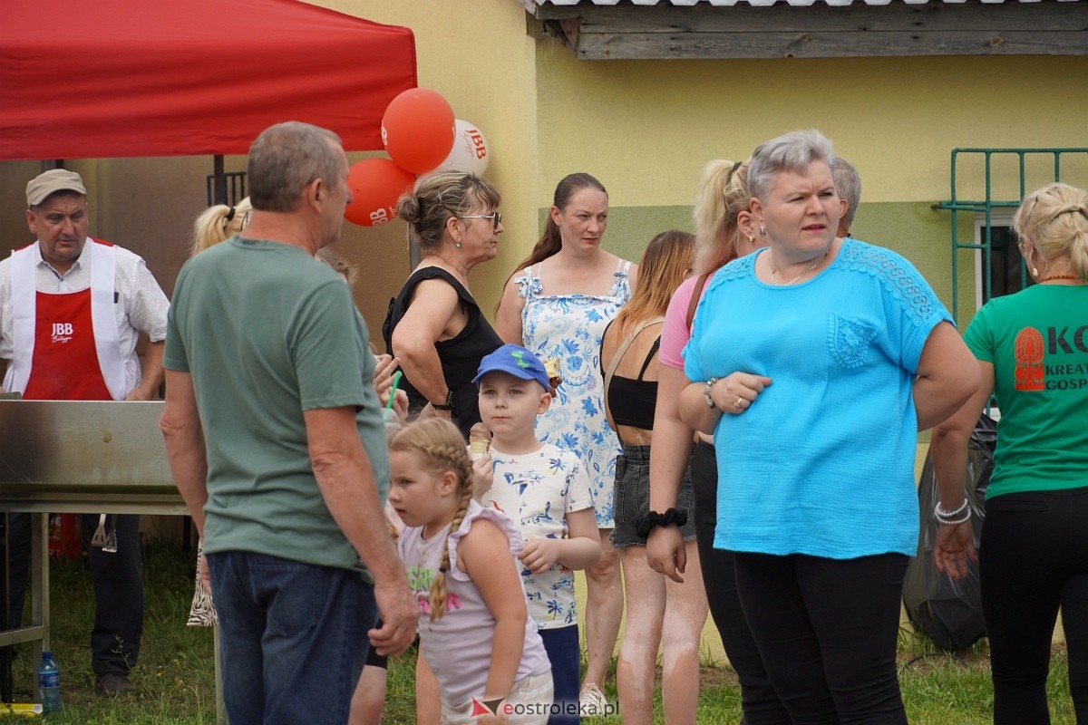 Piknik rodzinny w Babie - zdjęcie #62 - eOstroleka.pl