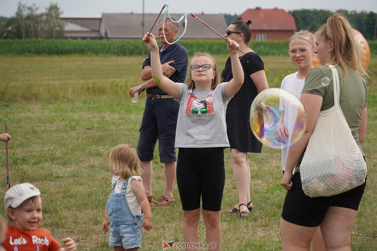 Piknik rodzinny w Babie - zdjęcie #61 - eOstroleka.pl