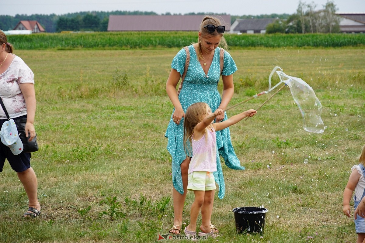Piknik rodzinny w Babie - zdjęcie #59 - eOstroleka.pl
