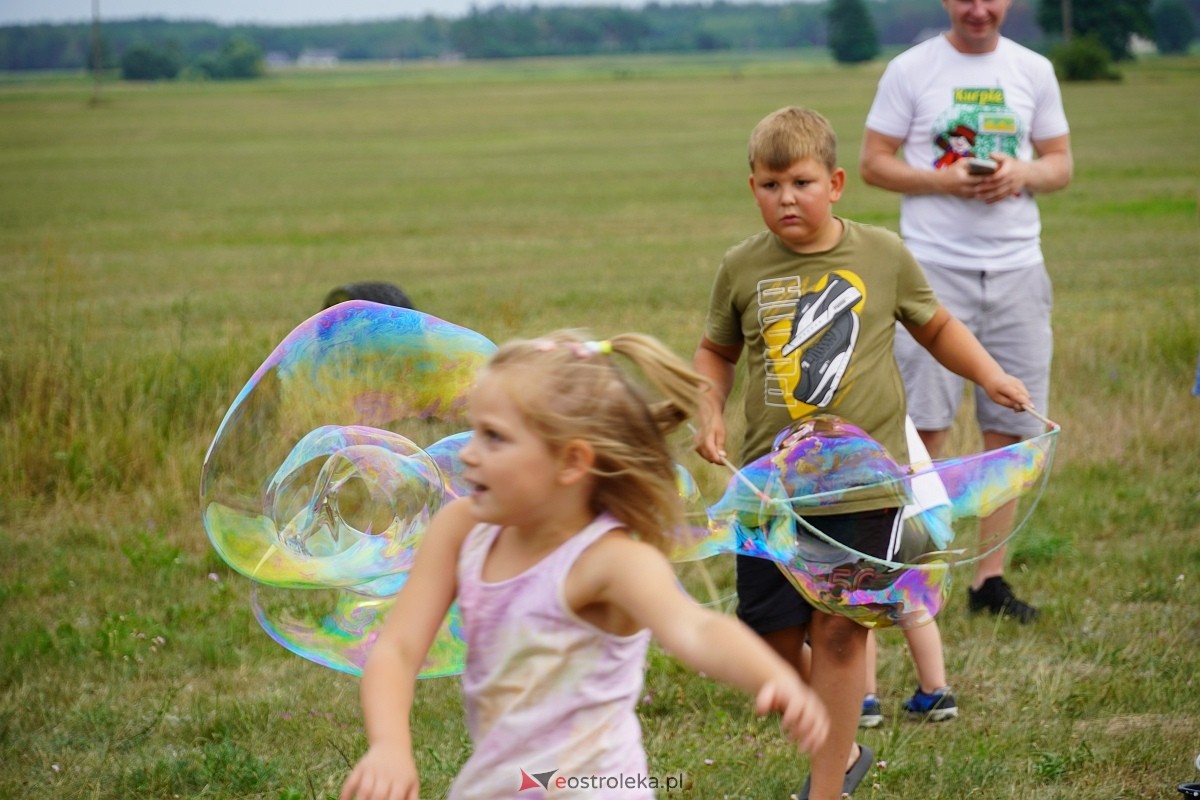 Piknik rodzinny w Babie - zdjęcie #58 - eOstroleka.pl