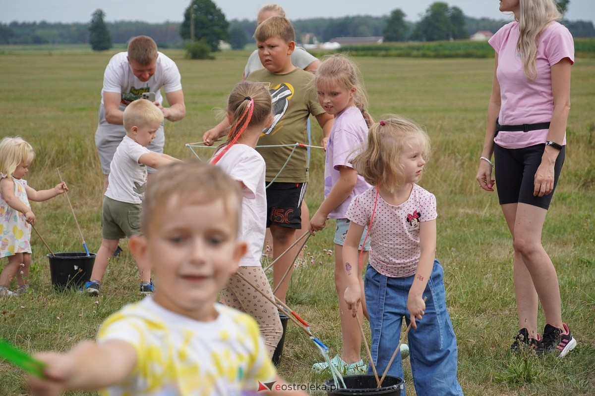 Piknik rodzinny w Babie - zdjęcie #57 - eOstroleka.pl