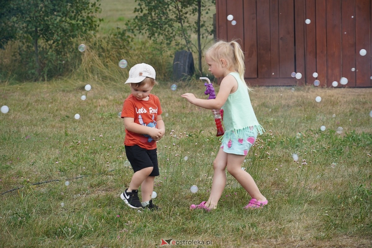 Piknik rodzinny w Babie - zdjęcie #55 - eOstroleka.pl
