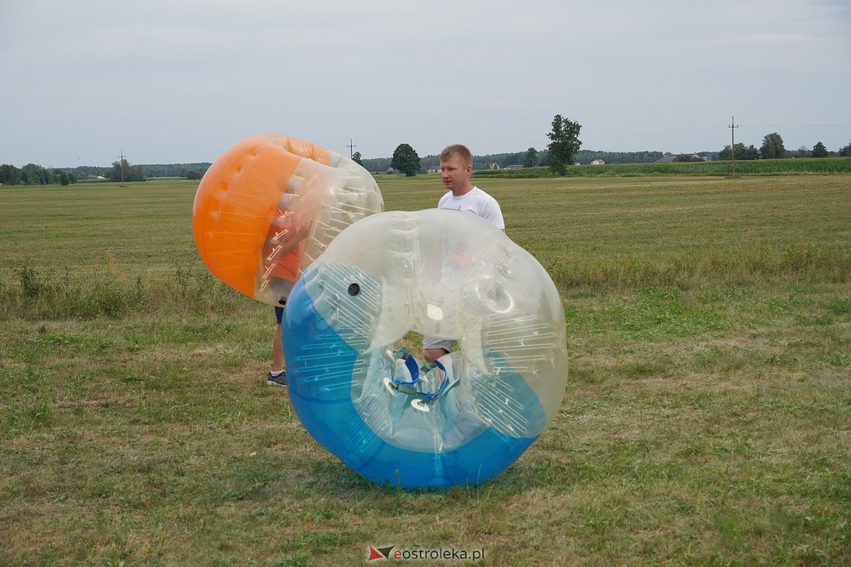 Piknik rodzinny w Babie - zdjęcie #52 - eOstroleka.pl