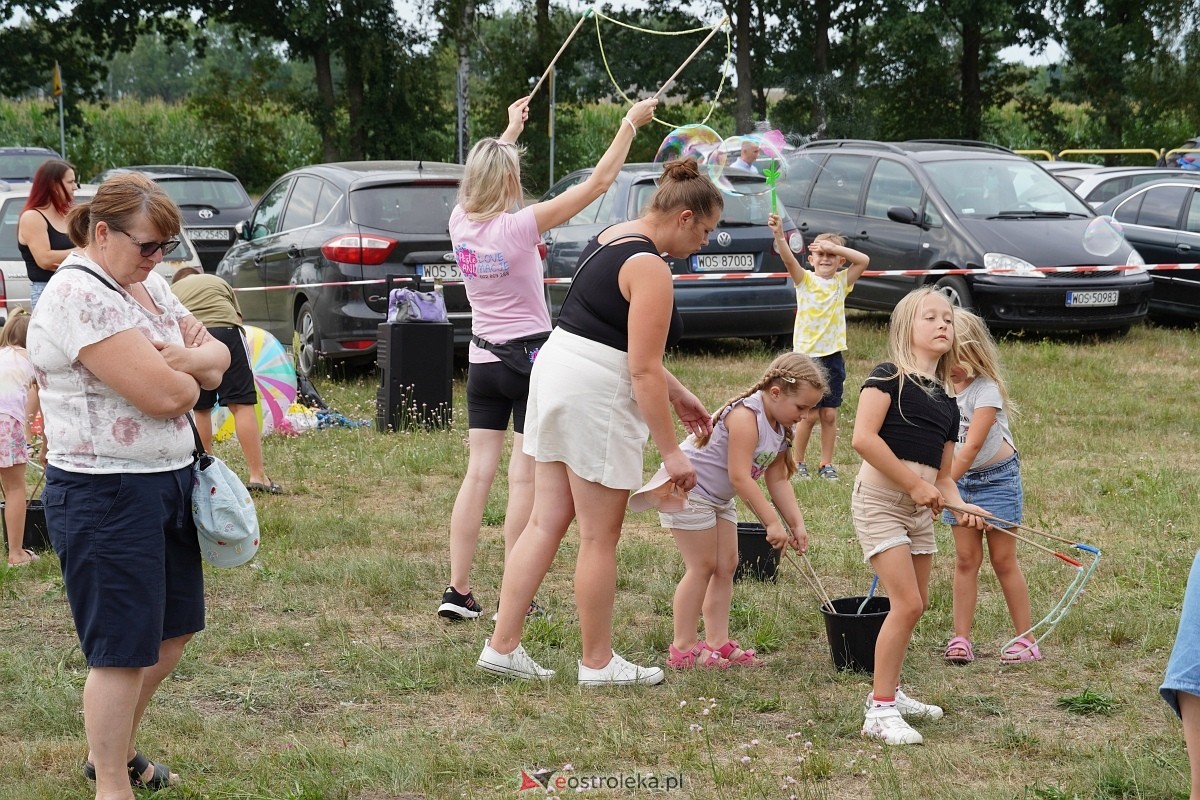 Piknik rodzinny w Babie - zdjęcie #51 - eOstroleka.pl