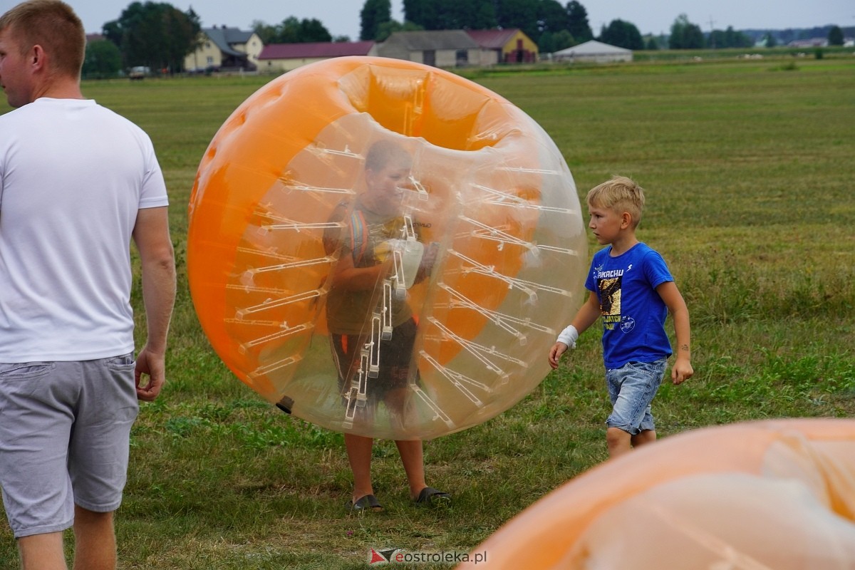 Piknik rodzinny w Babie - zdjęcie #50 - eOstroleka.pl